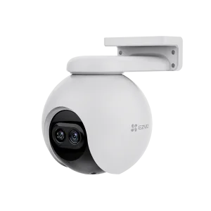 كاميرات مراقبة وايرليس