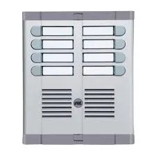 لوحة خارجية( بانل) صوتي اورميت ايطالي 8 خط