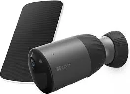 صورة رئيسية لمنتج كاميرا ببطارية وايرليس