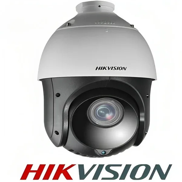 صورة رئيسية لمنتج كاميرا PTZ هيك فيجين 4 ميجا 25 X ZOOM