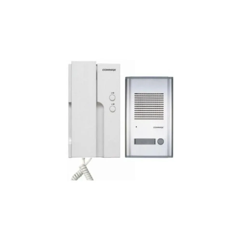 صورة رئيسية لمنتج انتركم كوماكس خط واحد صوتي